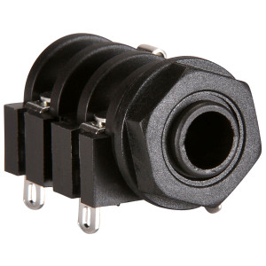 Main product image for Rean NYS2122 1/4" Mono Jack Switched 092-120